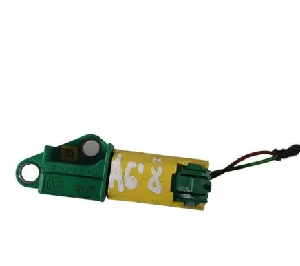 Audi A6 S6 C6 4F Airbag deployment crash/impact sensor 1K0909606C