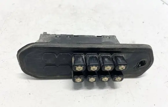 Renault Megane III Front door sensor 1488935080