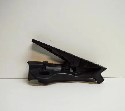 Volkswagen Tiguan Accelerator throttle pedal 1K1723503M