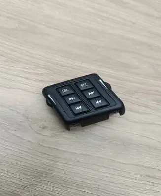 Volvo XC90 Other switches/knobs/shifts 30746096
