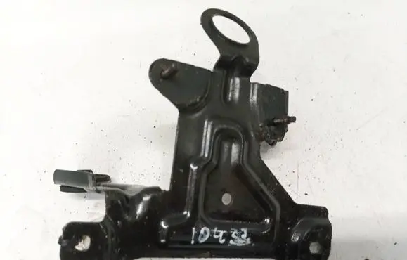 Peugeot 407 Other exterior part 114426e