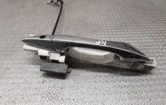 Honda Accord Front door exterior handle