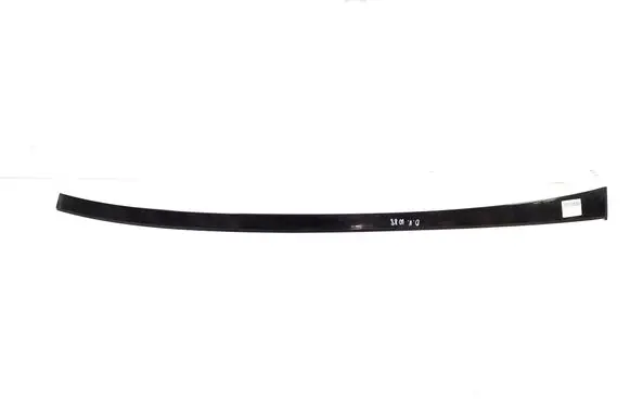 Mercedes-Benz CLC CL203 Roof trim bar molding cover A2037800256