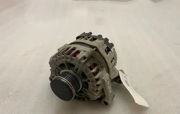 Buick Encore I Generator/alternator 13597226