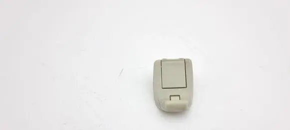 Mercedes-Benz ML W163 Sun visor clip/hook/bracket 