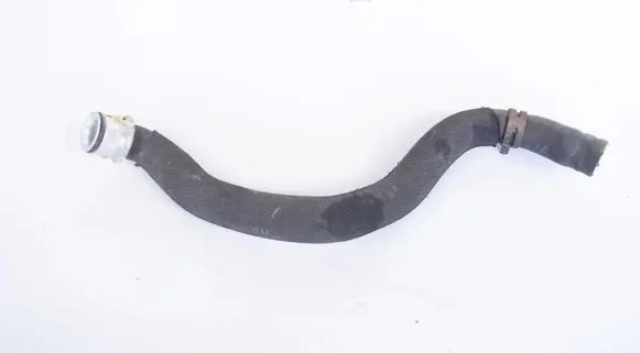 Mercedes-Benz E W212 Engine coolant pipe/hose A2125015782