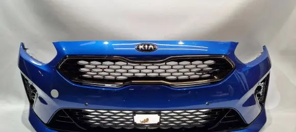 KIA Ceed Front bumper 86511-J7710