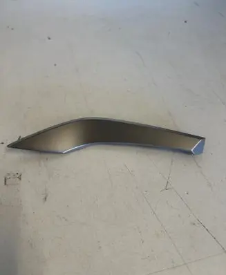 Hyundai Ioniq 5 Front bumper splitter molding 863B8G1000