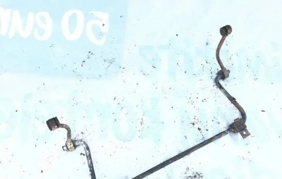 Opel Omega B2 Rear anti-roll bar/sway bar 