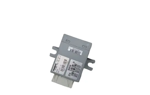 Suspension control unit/module