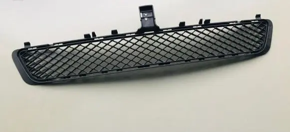 Mercedes-Benz E W212 Front bumper lower grill A2128850023 A2128850523 2128850023