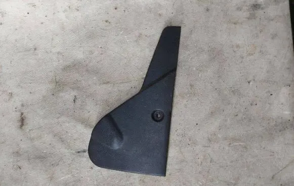 Ford Galaxy Seat trim 6M21610E31BA 0126313 TARFF2