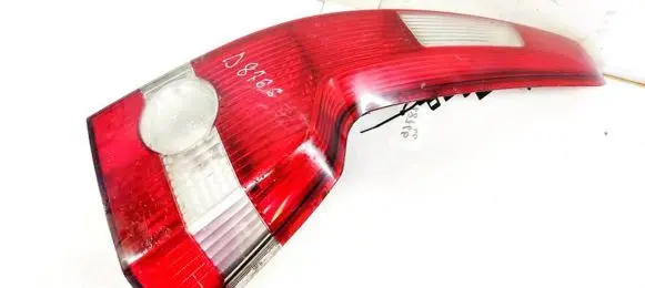 Volvo V50 Rear/tail lights