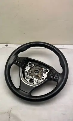 BMW M5 Steering wheel