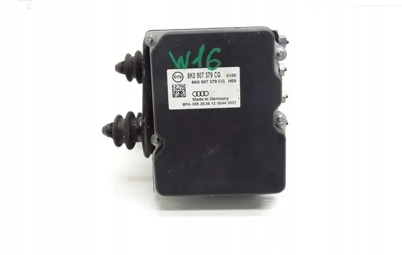 Audi A5 8T 8F ABS Pump 8K0907379CG