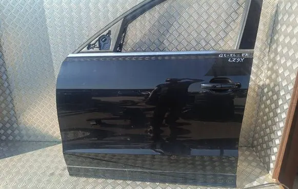 Audi Q5 SQ5 8R Front door