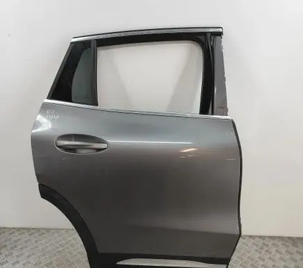Mercedes-Benz EQA Rear door A2477320601