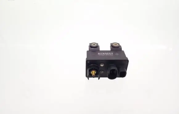 Volvo S40, V40 Glow plug pre-heat relay 7700107794