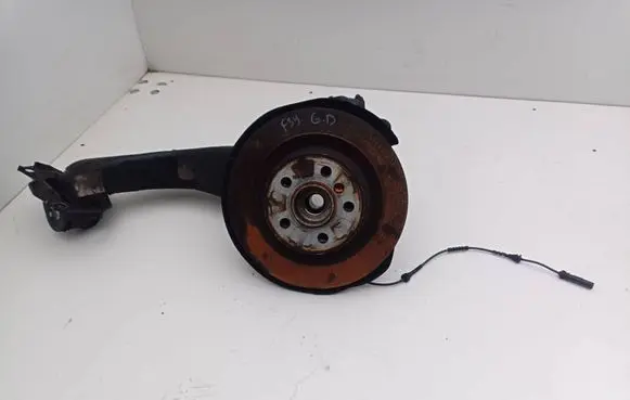 BMW X2 F39 Rear wheel hub spindle/knuckle 