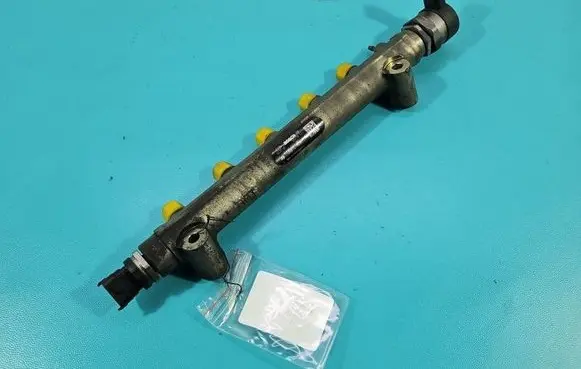 KIA Sportage Fuel main line pipe 0445214085 IMPRK1514697