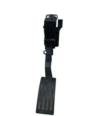 Ford Focus Accelerator throttle pedal 4M519F836AK