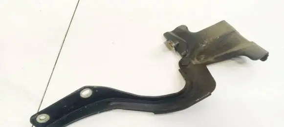 Nissan Note (E12) Engine bonnet/hood hinges