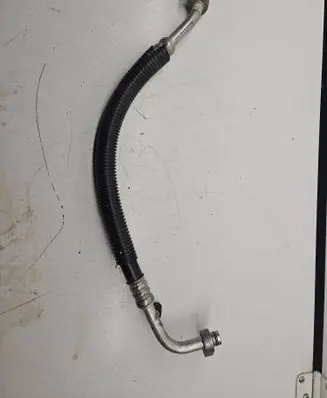 Ford Mustang V Air conditioning (A/C) pipe/hose BR33190742AC