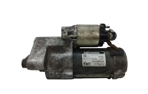 Ford Mondeo MK V Starter motor DS7T11000LE MS4380000270 02700178715157
