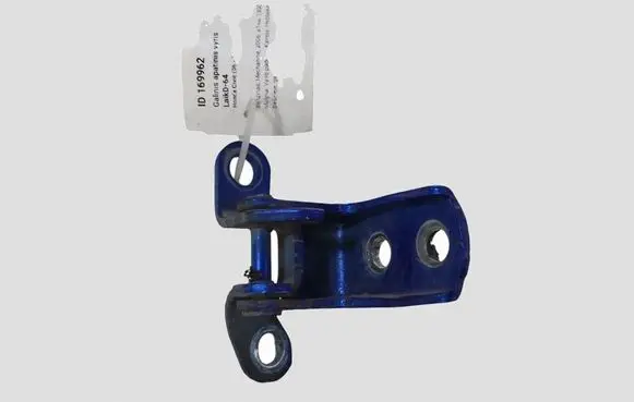 Honda Civic Rear door lower hinge