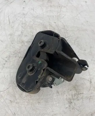 Volkswagen Transporter - Caravelle T5 Sliding door lock 2K0843604 7H0843604