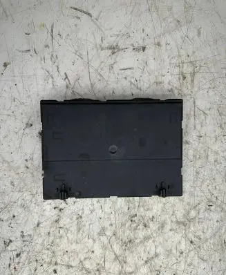 Skoda Superb B6 (3T) Seat control module 3C8959760