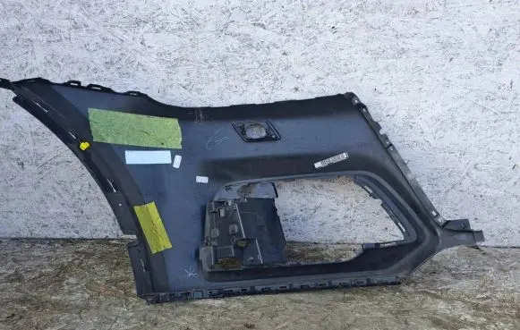 Audi Q5 SQ5 Front bumper corner part panel trim 80A807103J