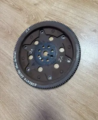 KIA Sorento Flywheel