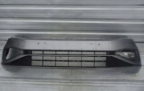 Volkswagen PASSAT B8 Front bumper a4xxxO000xxxXz11