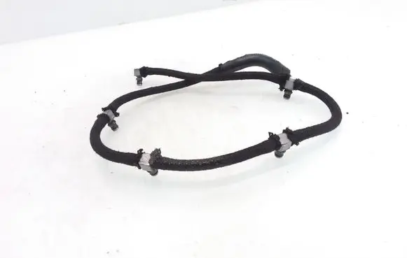 Volvo V70 Fuel return line/hose 