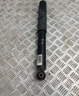 Opel Grandland X Rear shock absorber/damper 9824958980