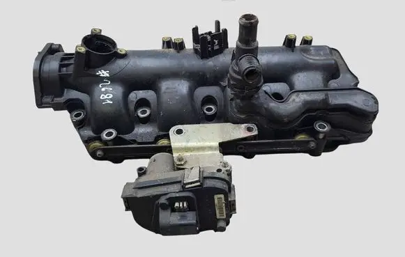 Opel Insignia A Intake manifold