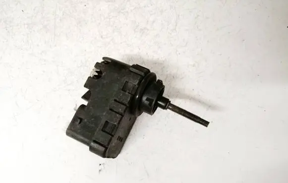 Mazda 6 Headlight level adjustment motor 
