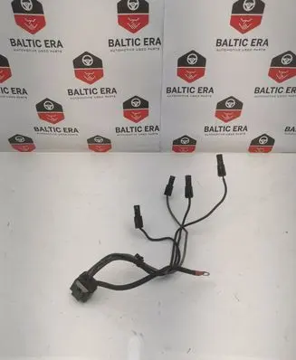 BMW 5 F10 F11 Glow plug wires 7811938