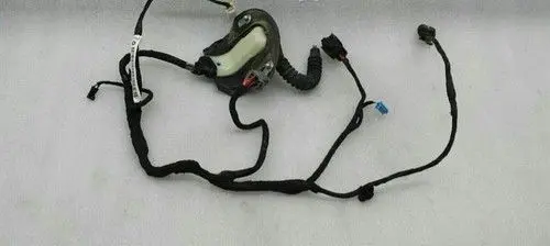Mercedes-Benz E W212 Rear door wiring loom 68086978AB