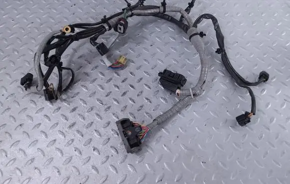 Subaru Outback (BT) Gearbox/transmission wiring loom 