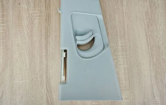 Audi A7 S7 4G (B) pillar trim (top) 4G8867243A