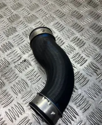 Volkswagen PASSAT B6 Intercooler hose/pipe 1K0145838D