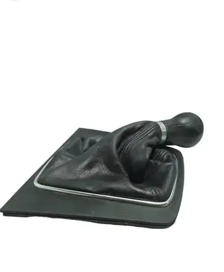 Audi A4 S4 B7 8E 8H Gear shifter surround trim plastic
