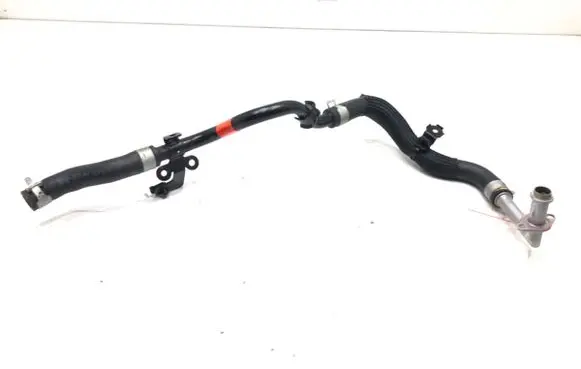 Hyundai Kona I Engine coolant pipe/hose 369402B001