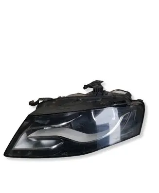 Audi A4 S4 B8 8K Headlight/headlamp 8K0941003C