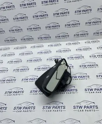 Mercedes-Benz GLC X253 C253 Rear view mirror (interior) 2538100600