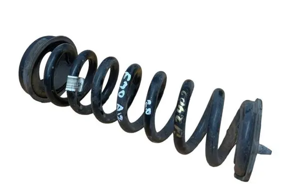 BMW 3 F30 F35 F31 Rear coil spring 33536764419 11544510 6764419