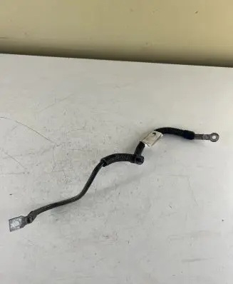 Citroen DS5 Negative earth cable (battery) 9670081480