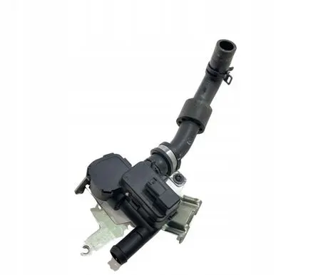 Porsche Panamera (970) Water pump 97057222500